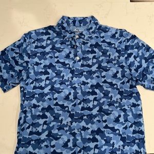 Peter Millar Polo Shirt